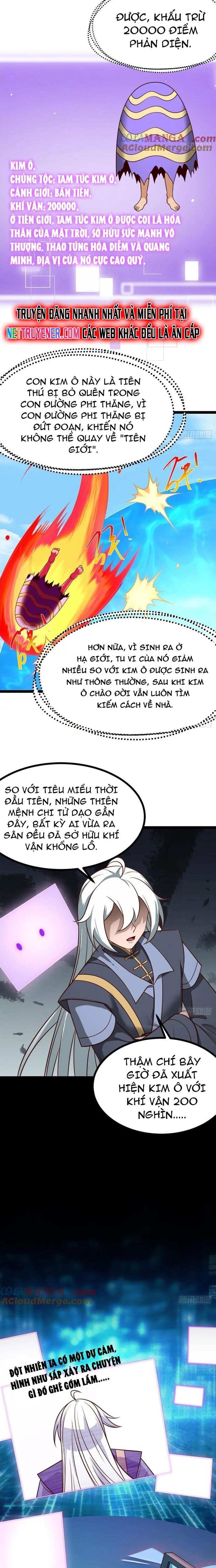Cánh Cổng Asura Chapter 138 - Trang 2