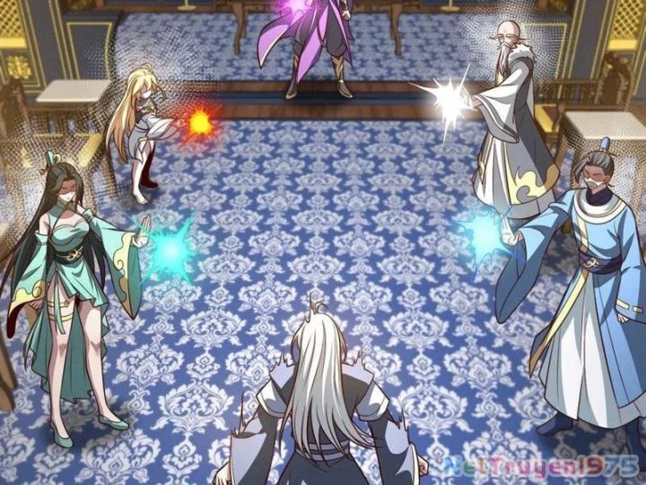 Cánh Cổng Asura Chapter 139 - Trang 2