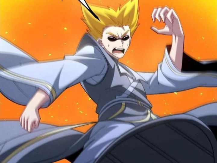 Cánh Cổng Asura Chapter 139 - Trang 2