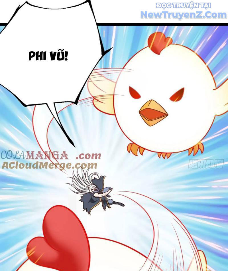 Cánh Cổng Asura Chapter 141 - Trang 2