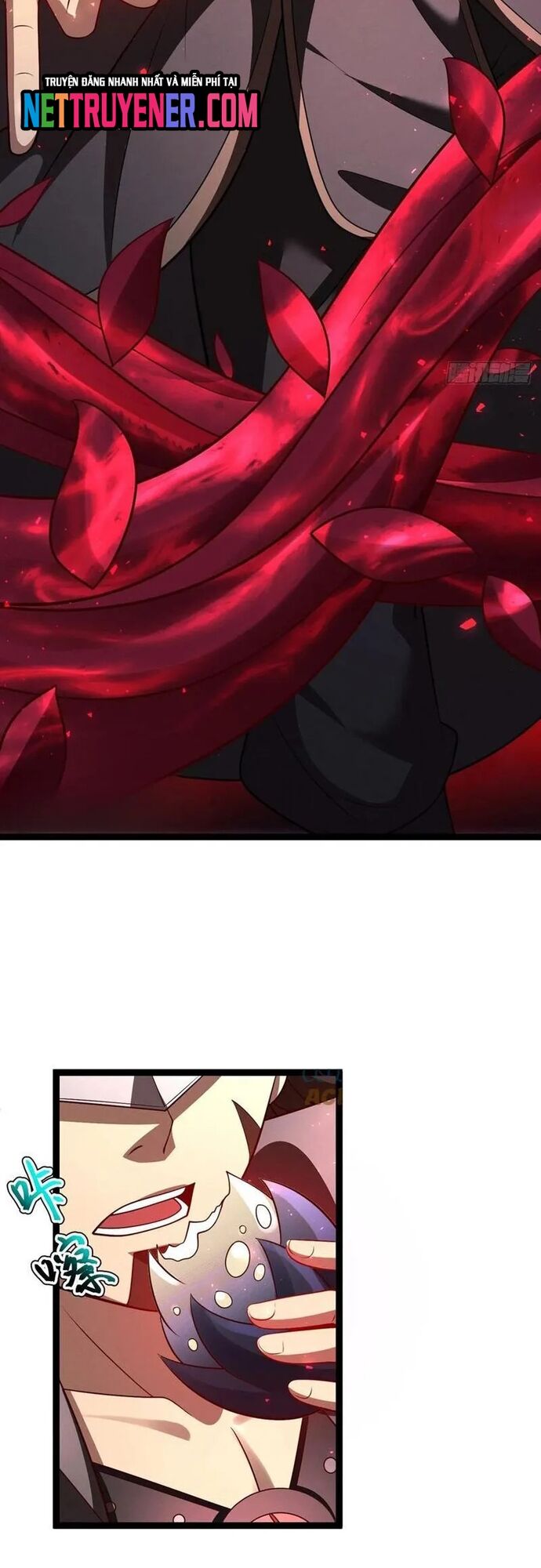 Cánh Cổng Asura Chapter 143 - Trang 2