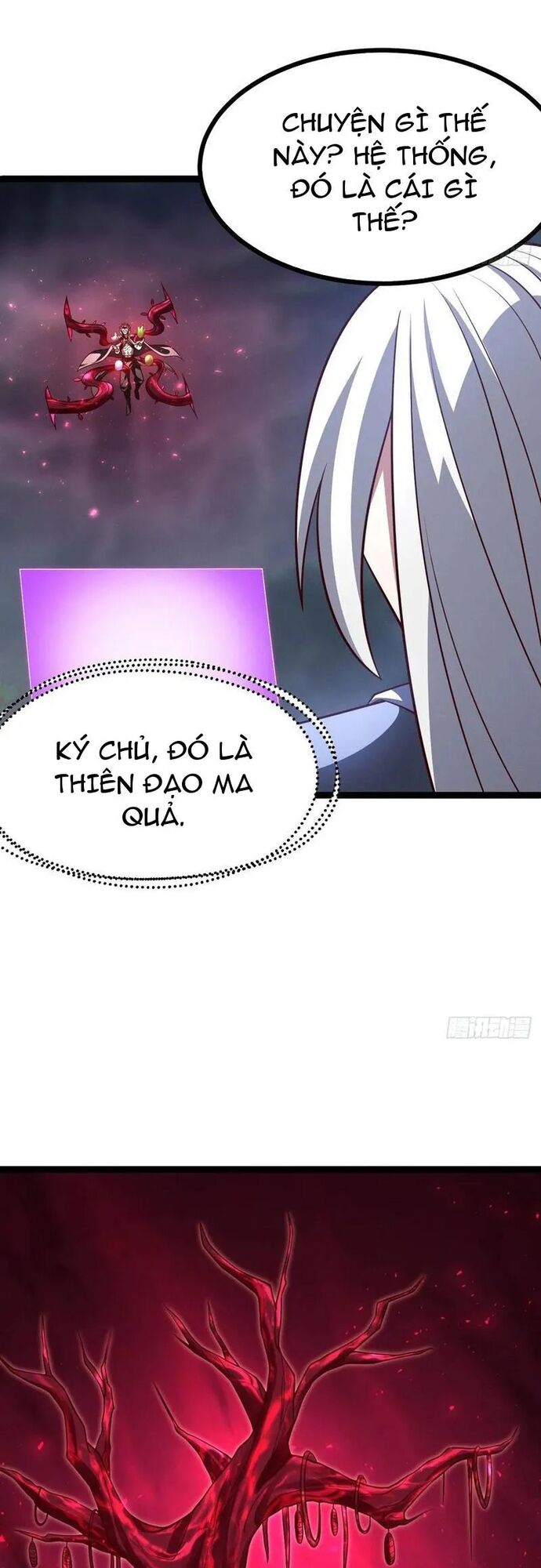 Cánh Cổng Asura Chapter 143 - Trang 2