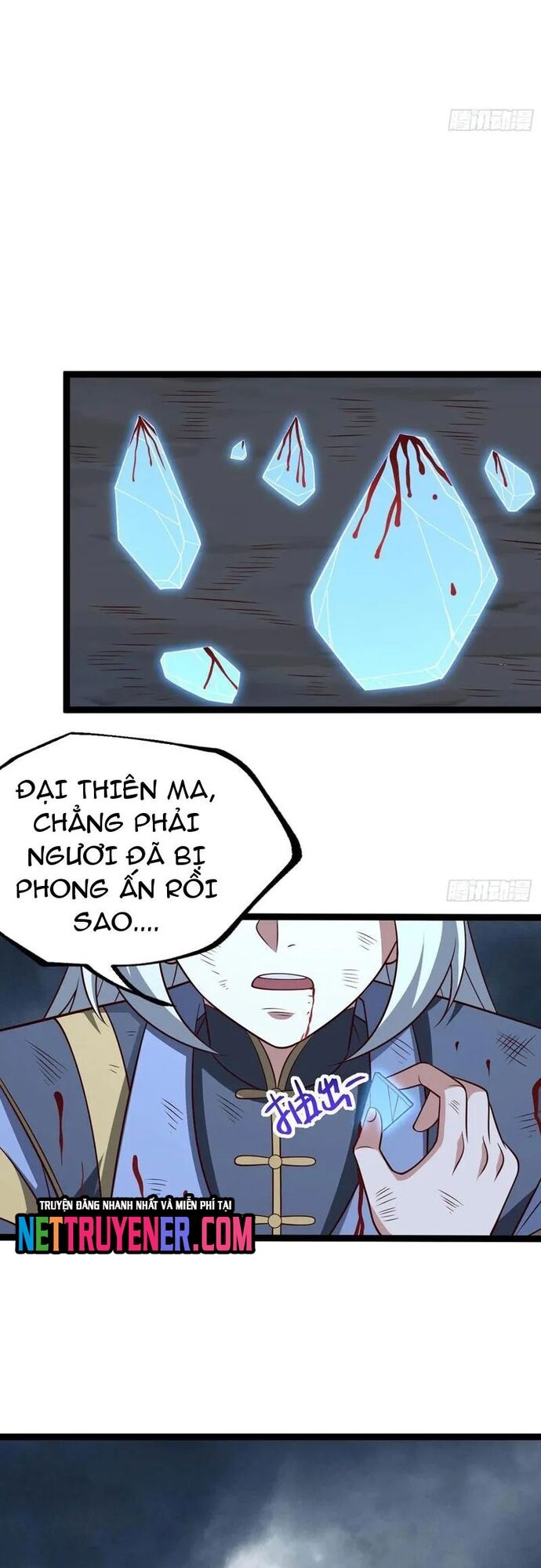 Cánh Cổng Asura Chapter 143 - Trang 2