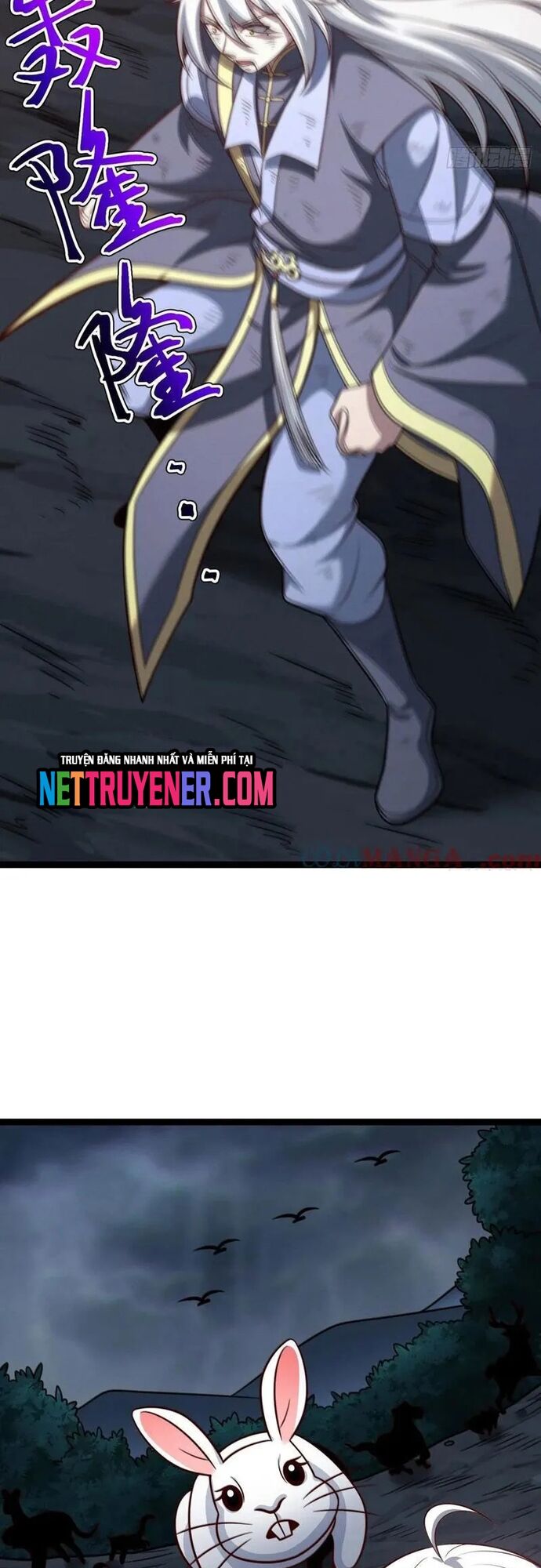 Cánh Cổng Asura Chapter 143 - Trang 2