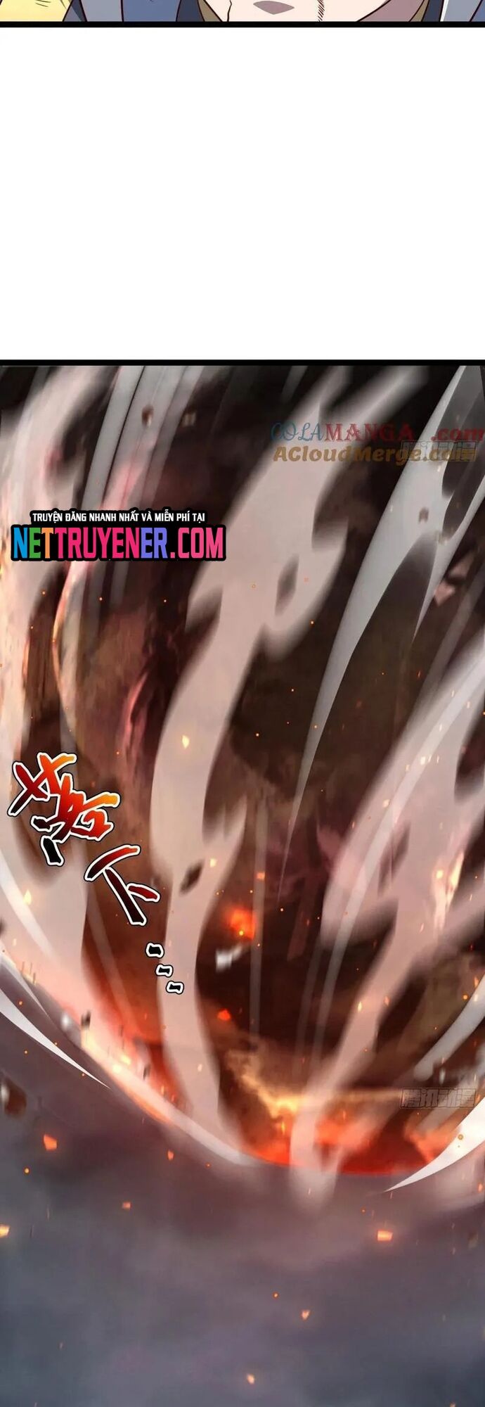 Cánh Cổng Asura Chapter 143 - Trang 2