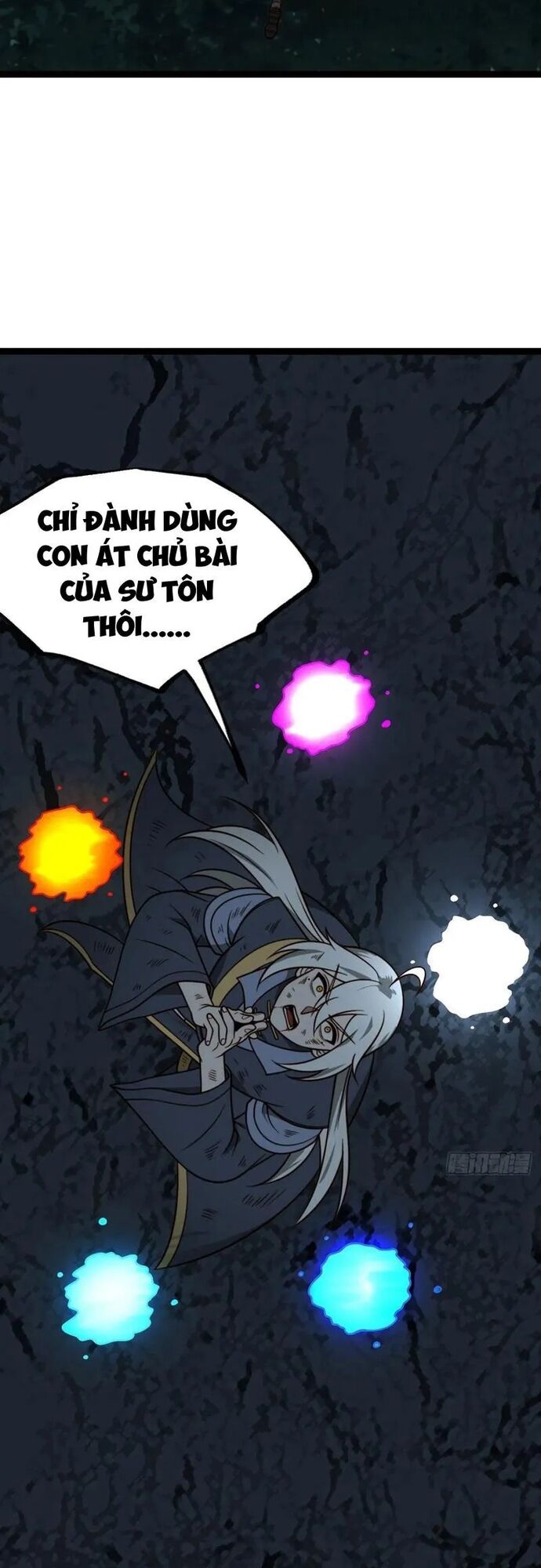 Cánh Cổng Asura Chapter 143 - Trang 2