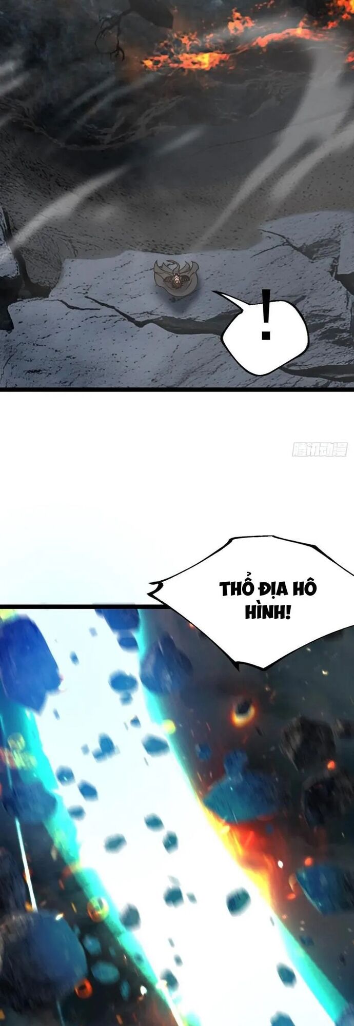 Cánh Cổng Asura Chapter 143 - Trang 2