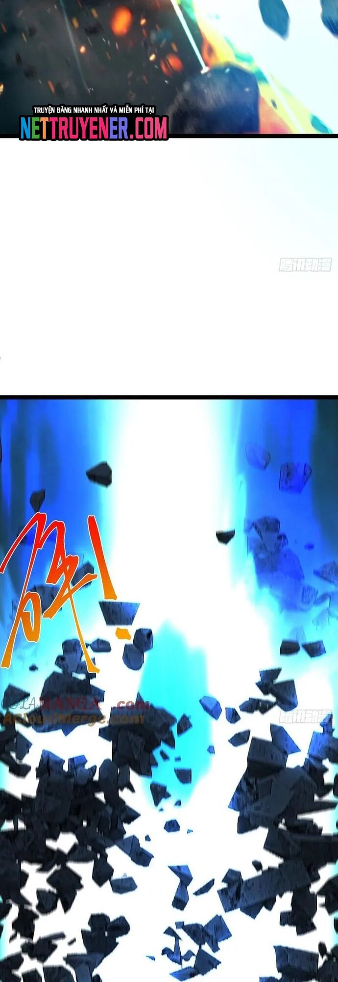 Cánh Cổng Asura Chapter 143 - Trang 2