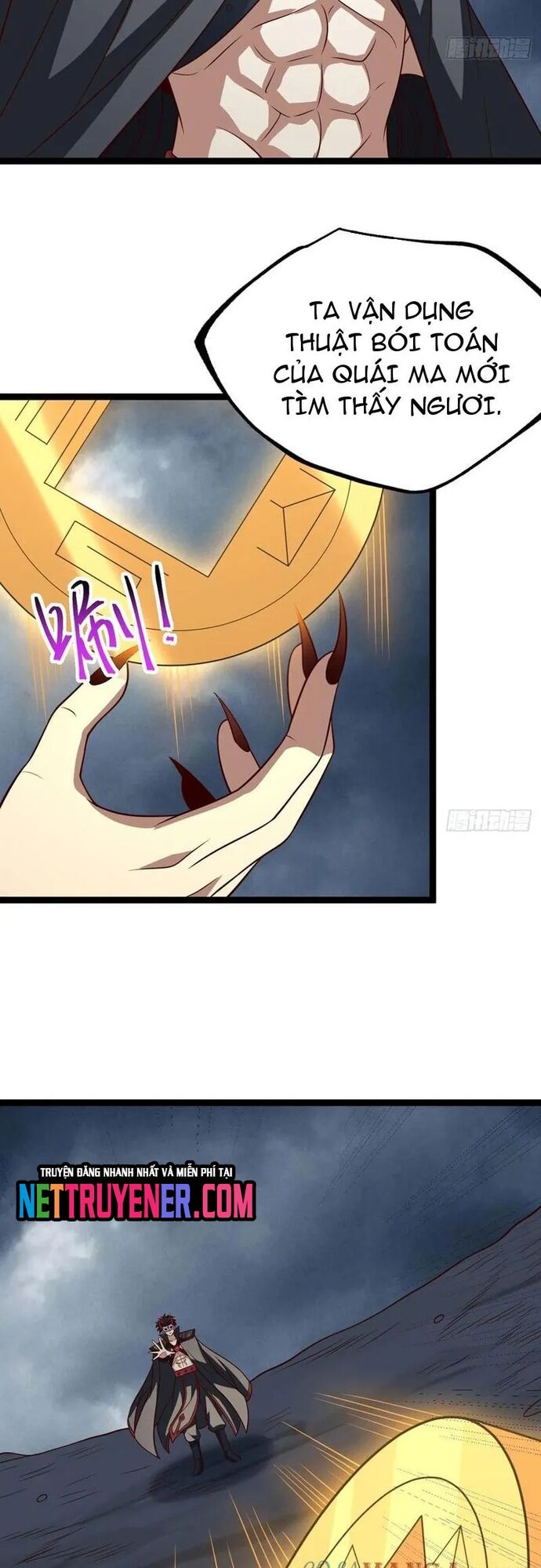 Cánh Cổng Asura Chapter 143 - Trang 2