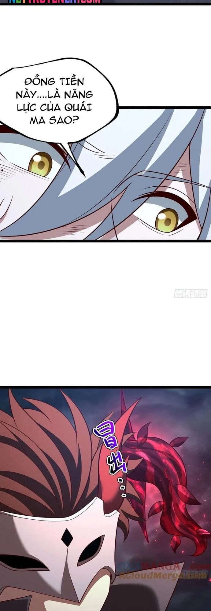 Cánh Cổng Asura Chapter 143 - Trang 2