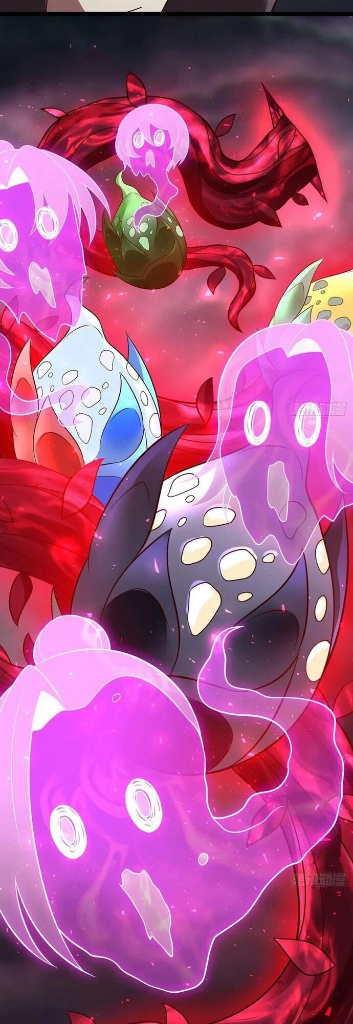 Cánh Cổng Asura Chapter 143 - Trang 2