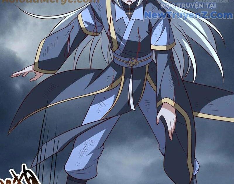 Cánh Cổng Asura Chapter 144 - Trang 2