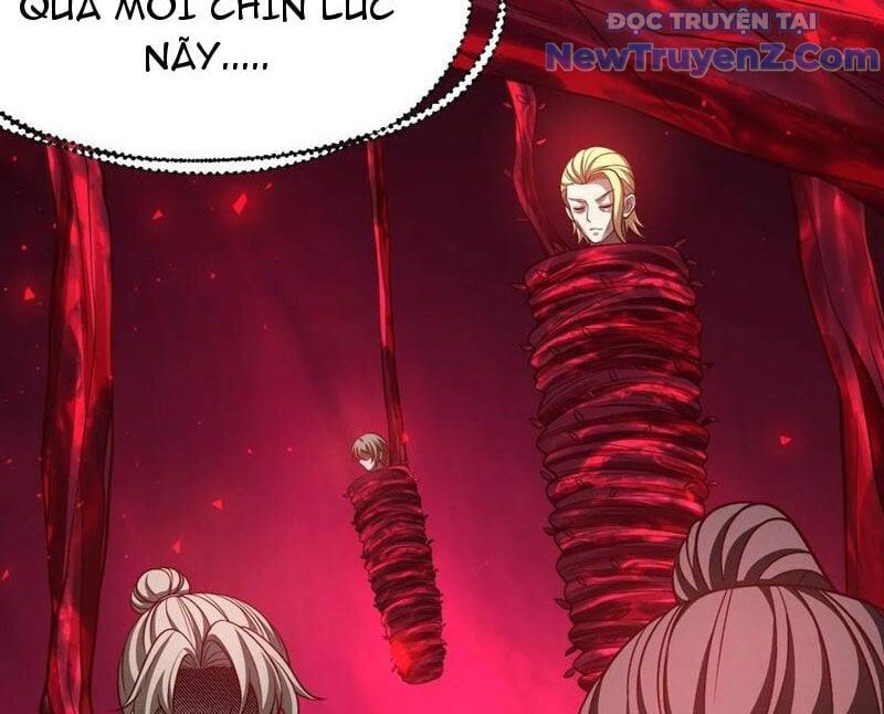 Cánh Cổng Asura Chapter 144 - Trang 2