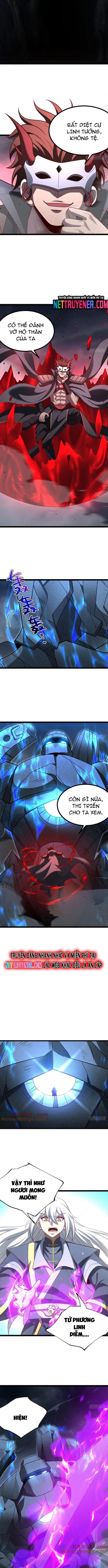 Cánh Cổng Asura Chapter 145 - Trang 2