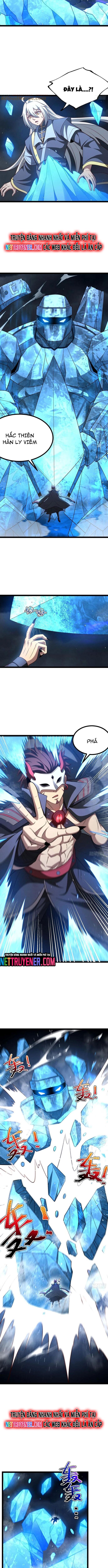 Cánh Cổng Asura Chapter 145 - Trang 2