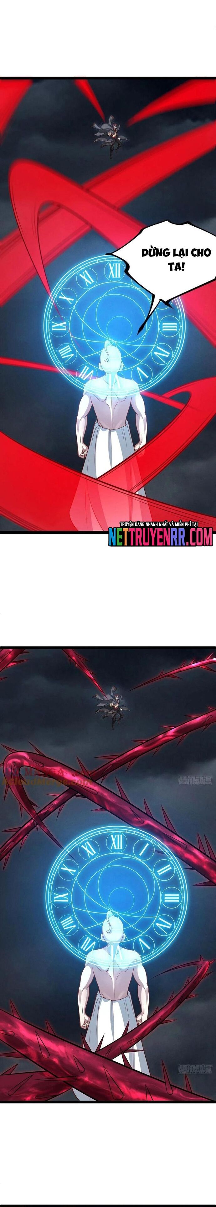 Cánh Cổng Asura Chapter 146 - Trang 2