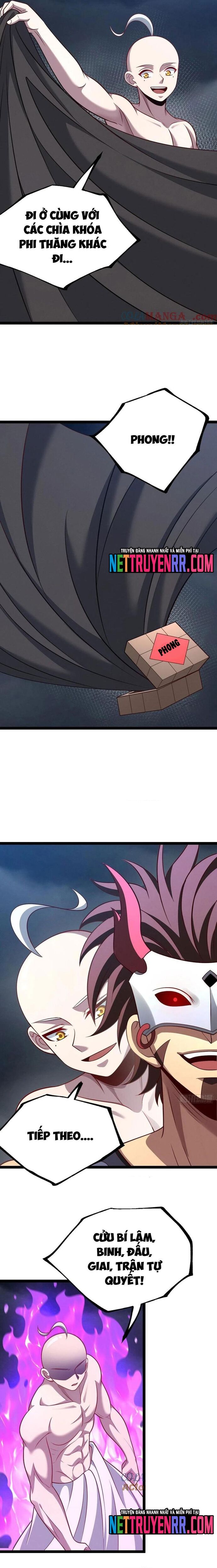 Cánh Cổng Asura Chapter 146 - Trang 2