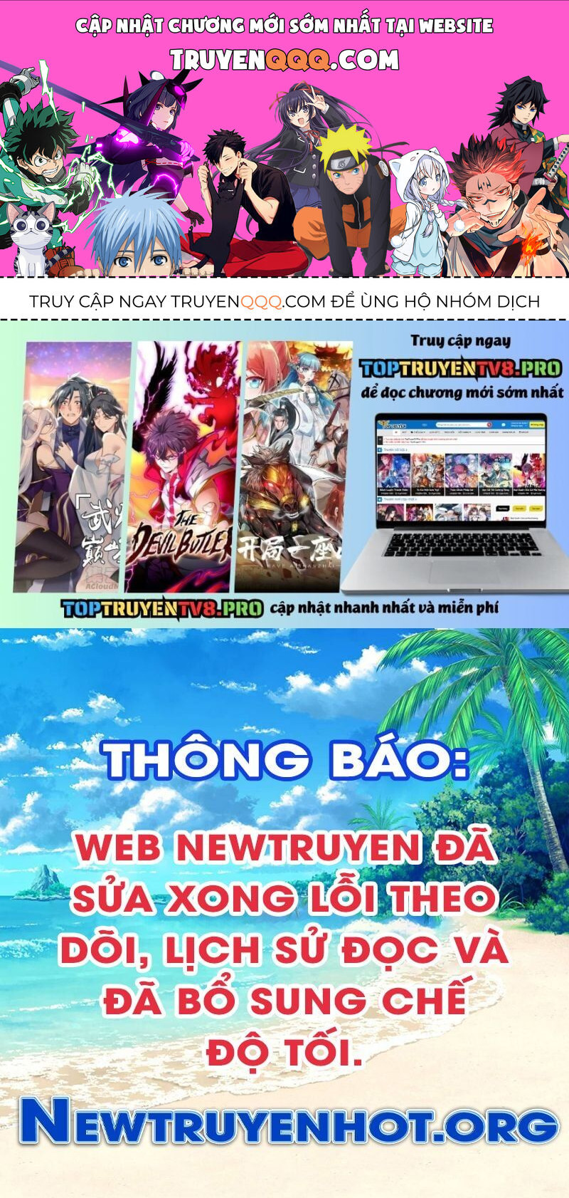 Cánh Cổng Asura Chapter 147 - Trang 2