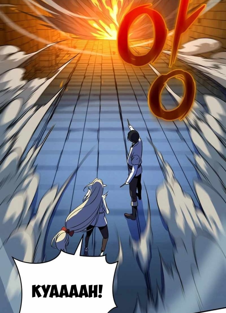 Pháp Sư Hệ Theo Lượt Chapter 2 - Trang 2