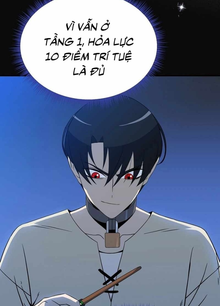 Pháp Sư Hệ Theo Lượt Chapter 2 - Trang 2