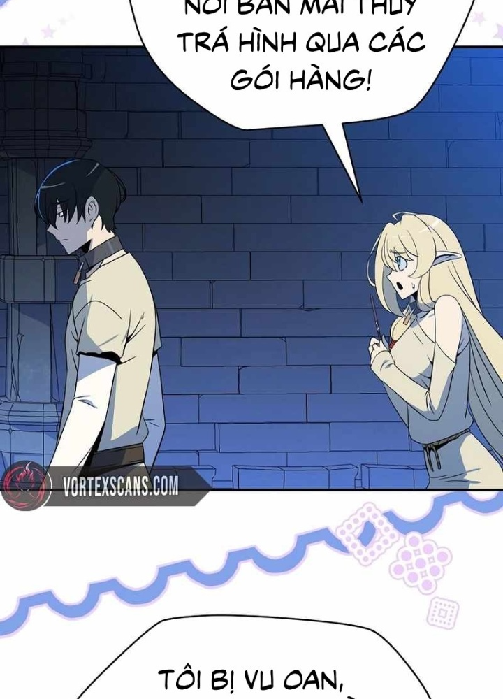 Pháp Sư Hệ Theo Lượt Chapter 2 - Trang 2