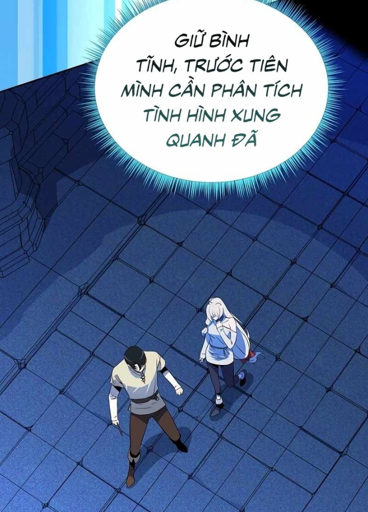 Pháp Sư Hệ Theo Lượt Chapter 2 - Trang 2
