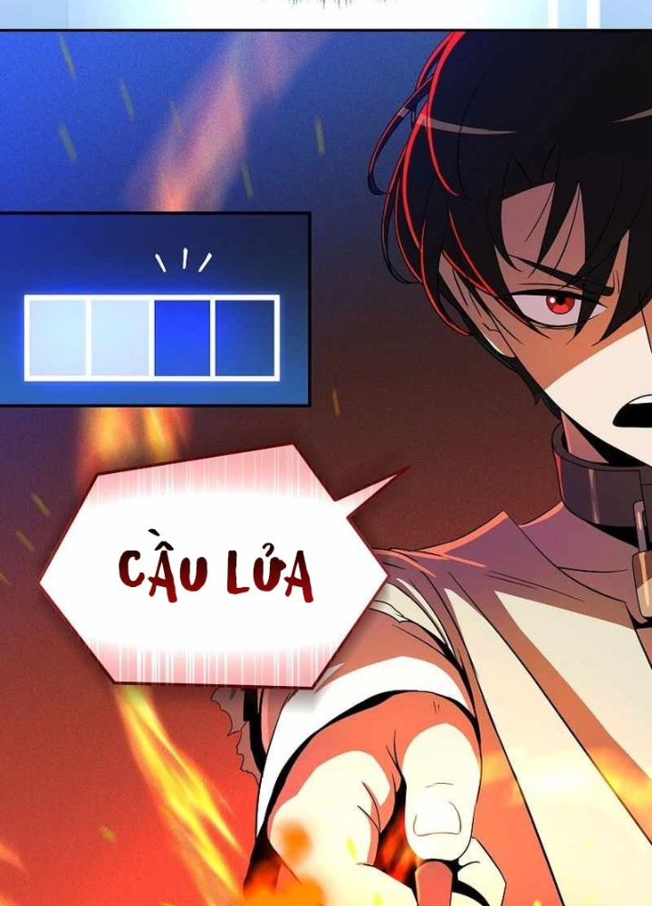 Pháp Sư Hệ Theo Lượt Chapter 3 - Trang 2