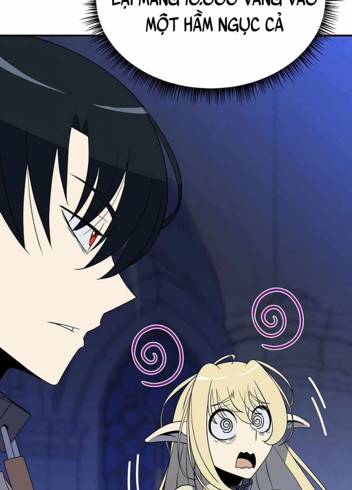 Pháp Sư Hệ Theo Lượt Chapter 6 - Trang 2