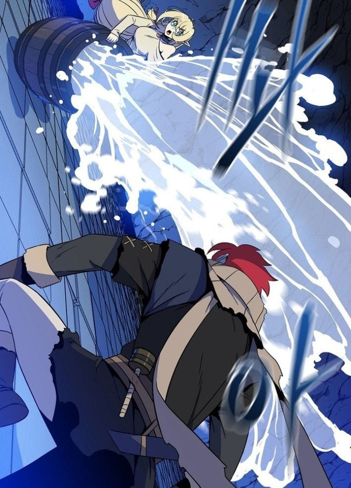 Pháp Sư Hệ Theo Lượt Chapter 10 - Trang 2