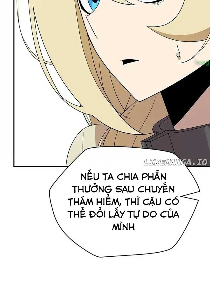 Pháp Sư Hệ Theo Lượt Chapter 15 - Trang 2