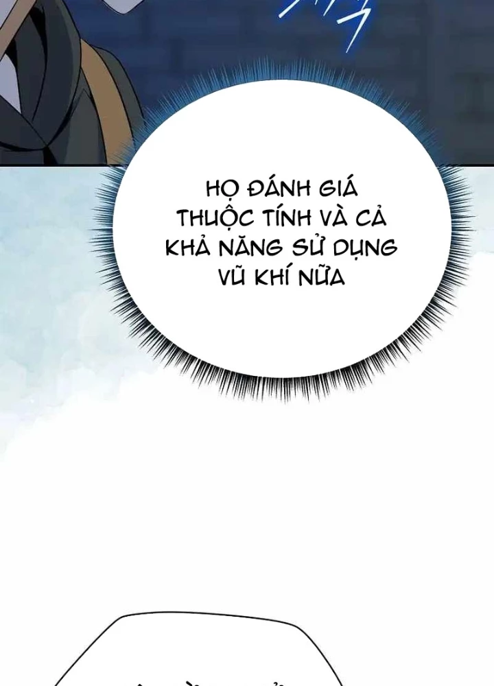 Pháp Sư Hệ Theo Lượt Chapter 19 - Trang 2