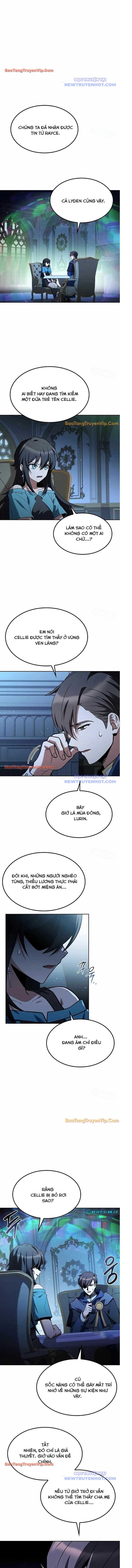 Đại Pháp Sư Mở Nhà Hàng Chapter 75 - Trang 2