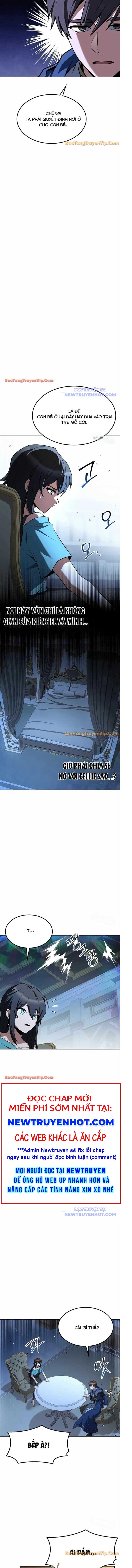 Đại Pháp Sư Mở Nhà Hàng Chapter 75 - Trang 2