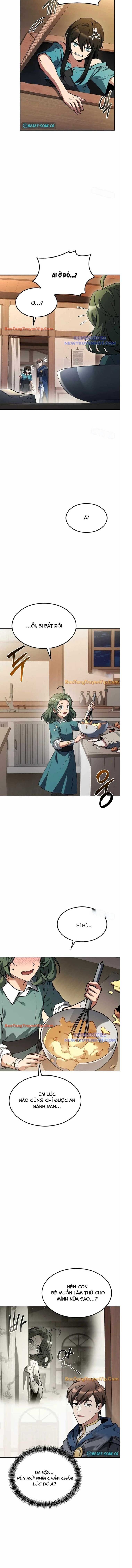 Đại Pháp Sư Mở Nhà Hàng Chapter 75 - Trang 2