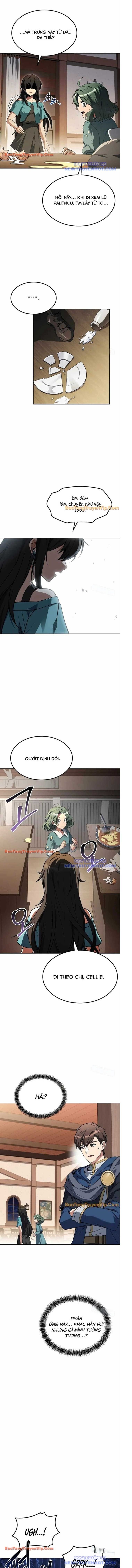 Đại Pháp Sư Mở Nhà Hàng Chapter 75 - Trang 2