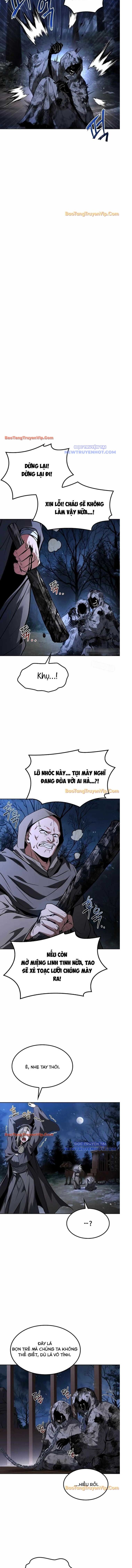 Đại Pháp Sư Mở Nhà Hàng Chapter 75 - Trang 2