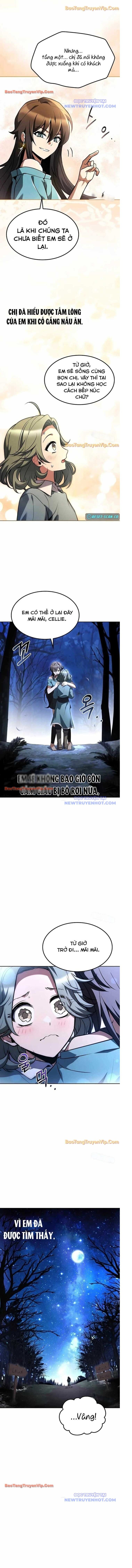 Đại Pháp Sư Mở Nhà Hàng Chapter 75 - Trang 2