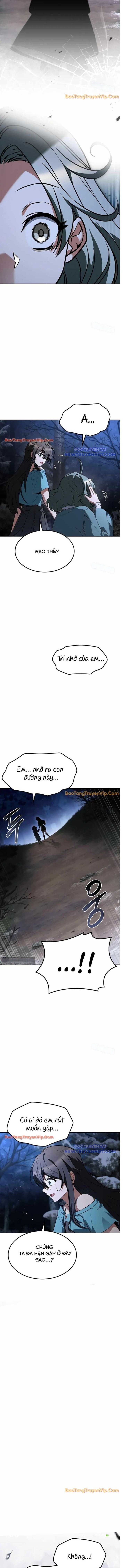 Đại Pháp Sư Mở Nhà Hàng Chapter 75 - Trang 2