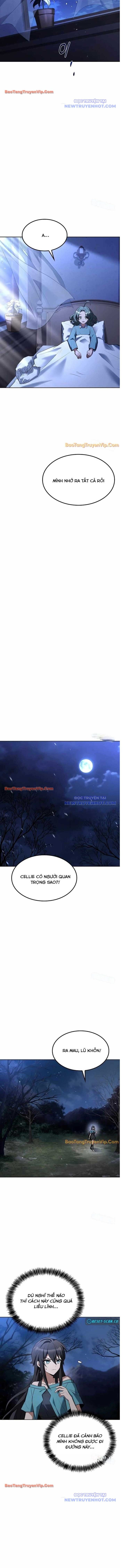 Đại Pháp Sư Mở Nhà Hàng Chapter 75 - Trang 2