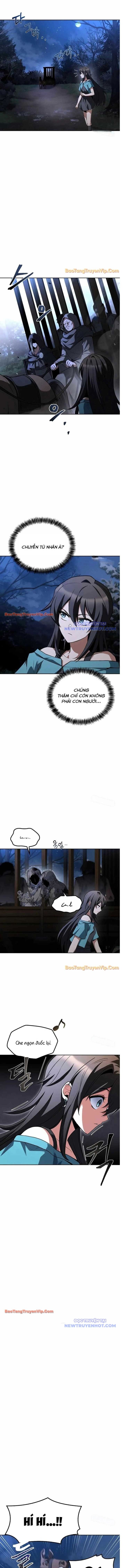 Đại Pháp Sư Mở Nhà Hàng Chapter 75 - Trang 2