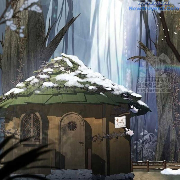 Đại Pháp Sư Mở Nhà Hàng Chapter 76 - Trang 2