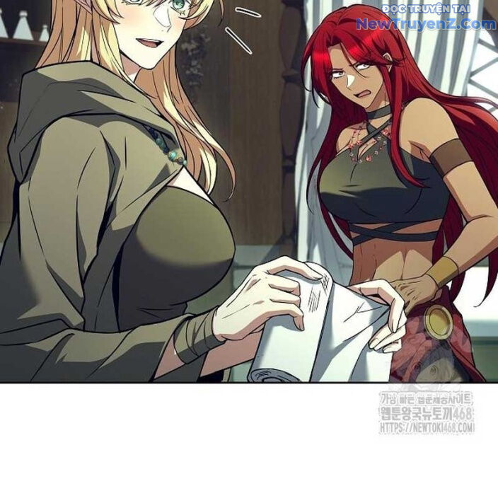 Đại Pháp Sư Mở Nhà Hàng Chapter 76 - Trang 2