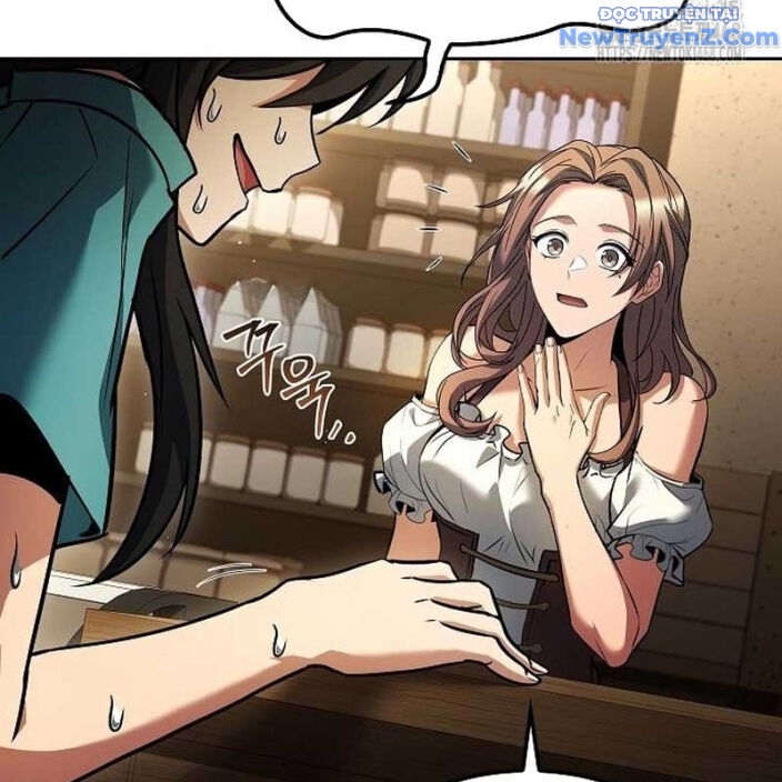 Đại Pháp Sư Mở Nhà Hàng Chapter 76 - Trang 2