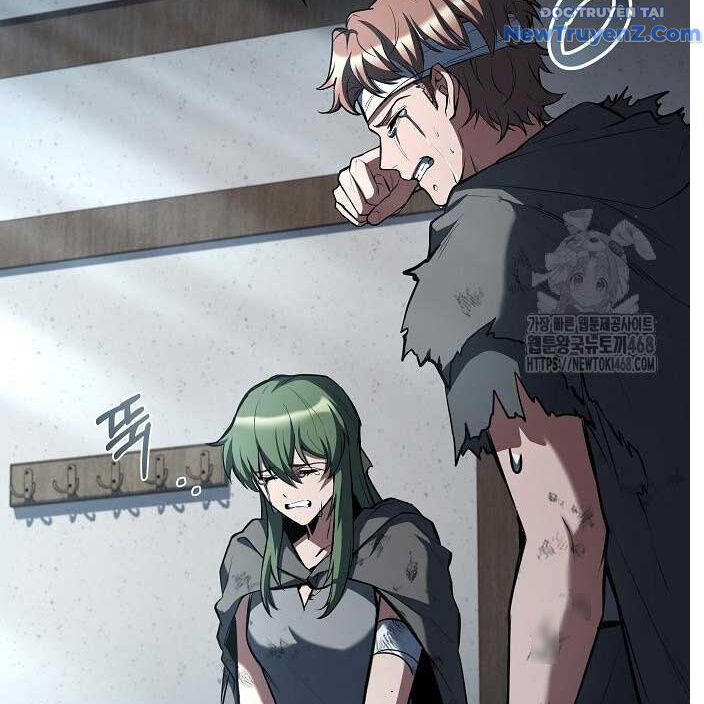 Đại Pháp Sư Mở Nhà Hàng Chapter 77 - Trang 2