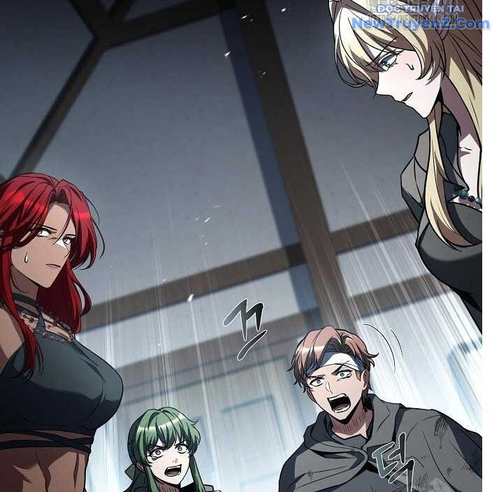 Đại Pháp Sư Mở Nhà Hàng Chapter 77 - Trang 2