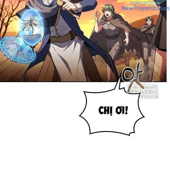 Đại Pháp Sư Mở Nhà Hàng Chapter 77 - Trang 2