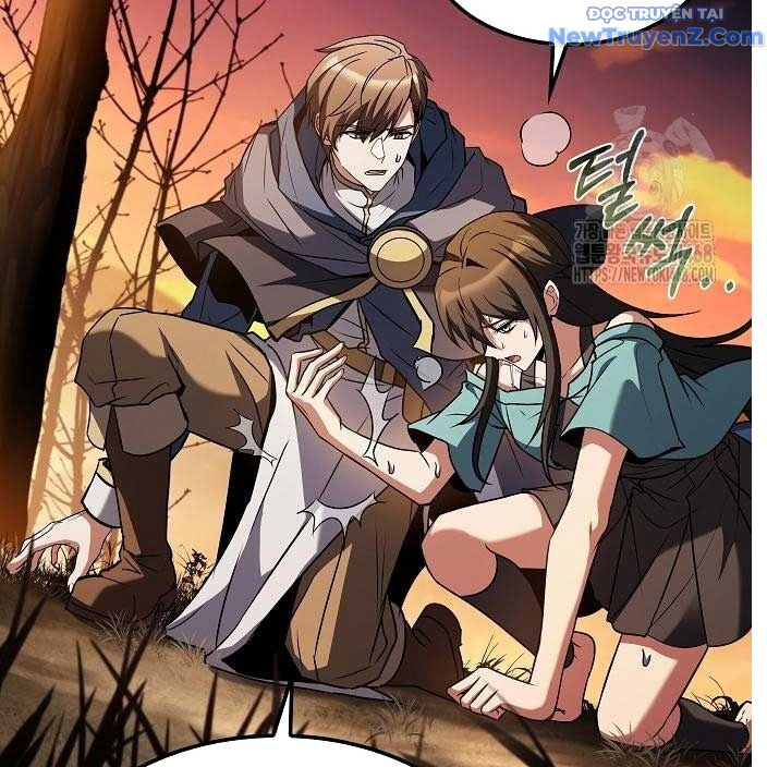 Đại Pháp Sư Mở Nhà Hàng Chapter 77 - Trang 2