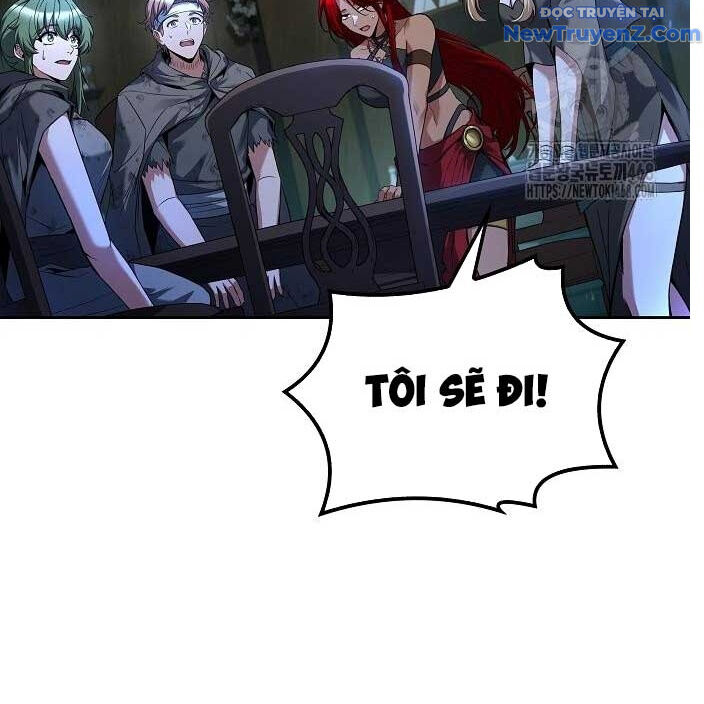 Đại Pháp Sư Mở Nhà Hàng Chapter 77 - Trang 2