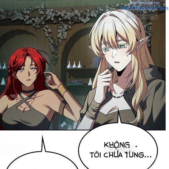 Đại Pháp Sư Mở Nhà Hàng Chapter 77 - Trang 2