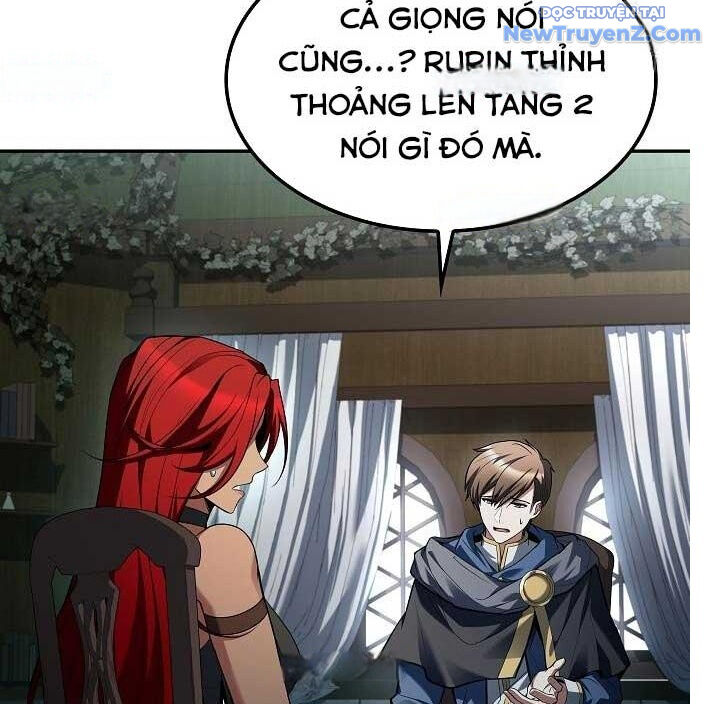 Đại Pháp Sư Mở Nhà Hàng Chapter 77 - Trang 2